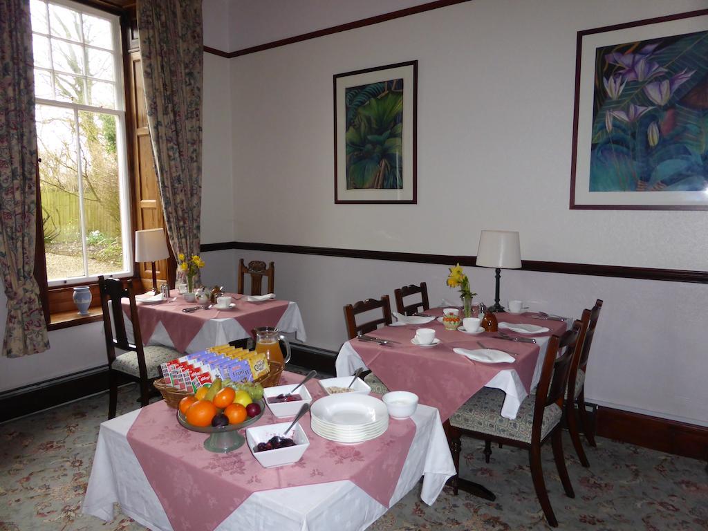 Woodlands Country House & Cottage Ireby Ngoại thất bức ảnh